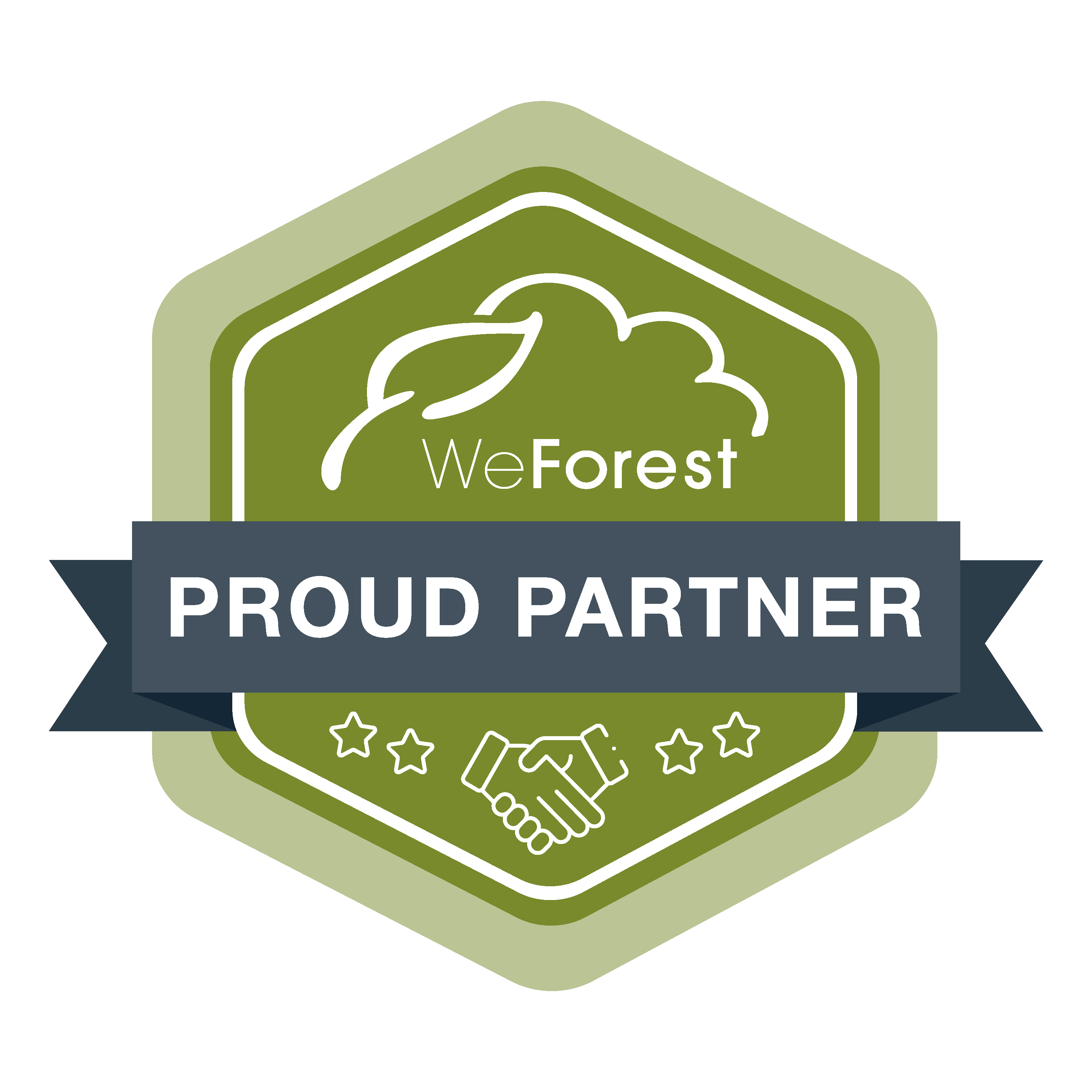 WeForest Partner